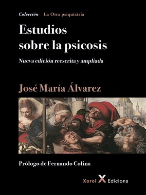 cover image of Estudios sobre la psicosis